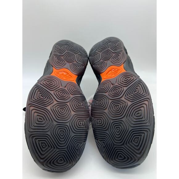 New Balance Fresh Foam BB V2 BBFRSHE2 Black Nightfrost Men Size 11D New main image 9